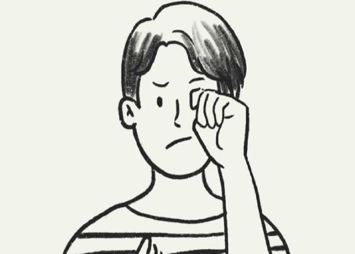 Menjaga Kesehatan Mata untuk Cegah Gangguan Penglihatan dan Kebutaan