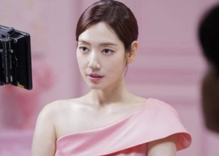 'Ratu Drama' Park Shin-hye, Kabar Kehamilan Kedua