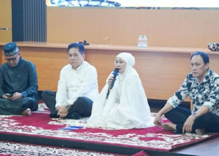 Bank Sulteng Tegaskan Layanan Prima dan Peran Sosial di Bulan Ramadan