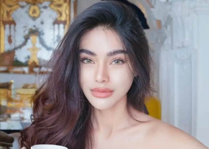 Miss Earth Indonesia 2025 Putri Andriani Juficha Meninggal, Duka masih Mengalir