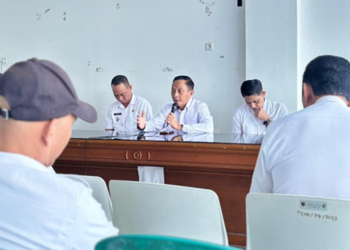 Perkuat Layanan Hukum di Tingkat Kelurahan, Kanwil Kemenkum Sulteng Sosialisasikan Posbankum di Palu