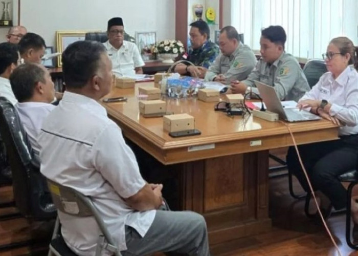 Pemprov Sulteng Bentuk Tim Tuntaskan Sengketa Lahan di Poso