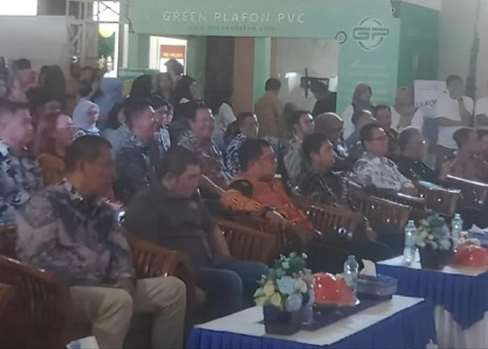 Pemprov Sulteng Dorong Pertumbuhan Properti dan Ekonomi Lewat Expo Properti 2025