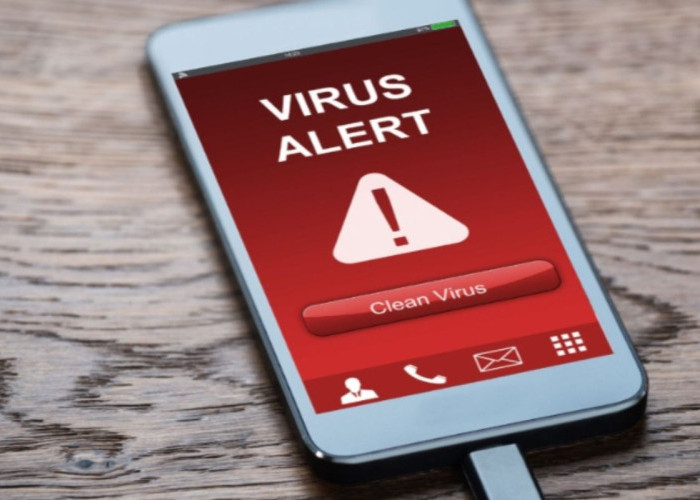 1000 CARA EFEKTIF Mengatasi HP yang Kena Virus Iklan