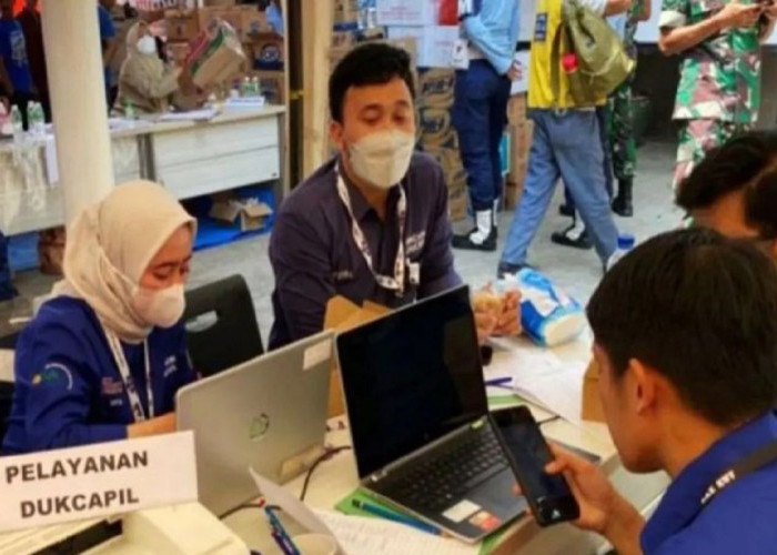 Gandeng RSUD Mokopido, Dukcapil Tolitoli Percepat Layanan Masyarakat