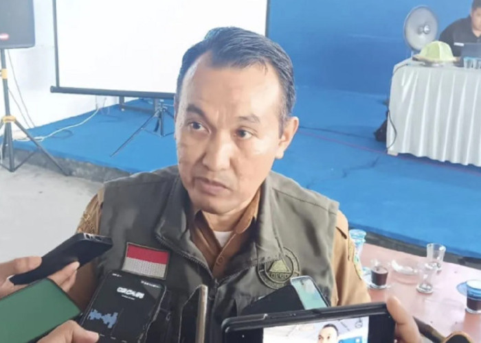 BPBD Tambah Armada untuk Percepat Penanganan Karhutla di Parigi Moutong