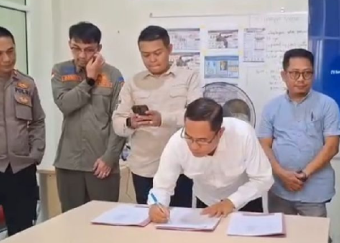 Sigi Rampungkan Pendataan Huntara Tahap II