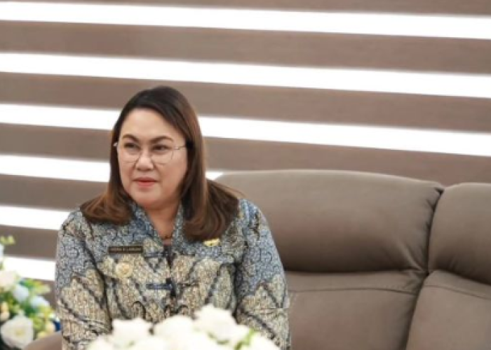 Pemkab Donggala Libatkan Aparat Hukum Awasi Pembangunan KNMP