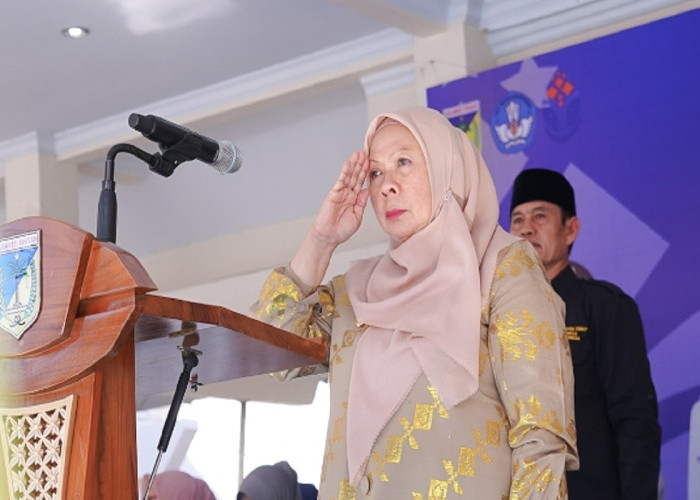 Hardiknas 2026 Tekankan Pembelajaran Mendalam untuk Mutu Pendidikan