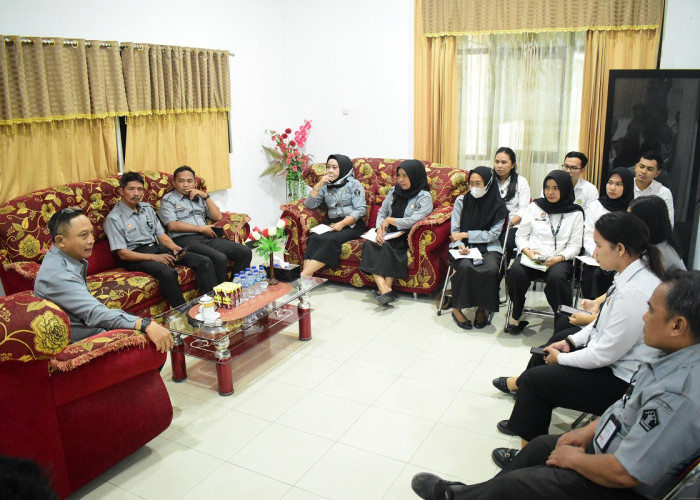 POSBANKUM Dijadwalkan Awal Februari 2026, Dirangkaikan dengan Pelatihan Paralegal