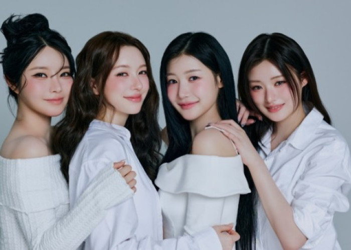 FIFTY FIFTY Bawakan Lagu 'Cold It Love' untuk Proyek OST Webtoon 'Serena'