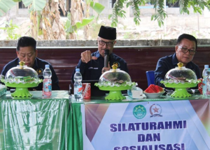 FKUB Sulteng Tanamkan Moderasi Beragama di Sekolah untuk Cegah Kekerasan