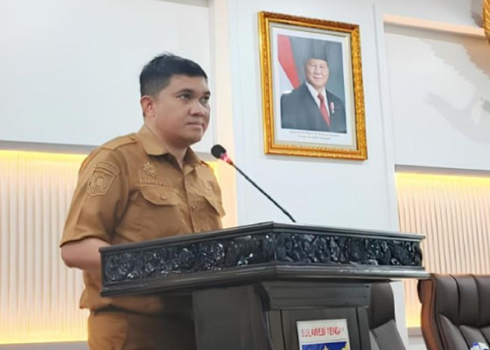 Pemprov Sulteng Gencarkan Literasi Digital, Orang Tua Diminta Lindungi Anak dari Bahaya Internet