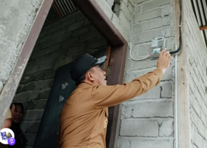 Program “BERANI Menyala” Hadirkan Listrik untuk 905 Rumah di Sulteng, Wujudkan Keadilan Energi