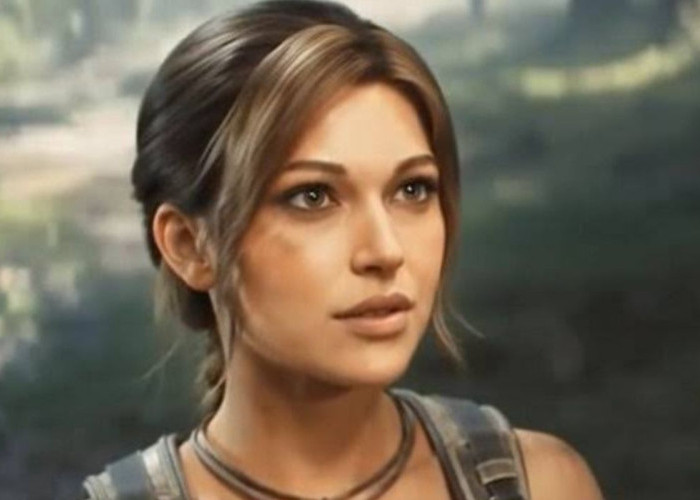 Lara Croft dalam Tomb Raider Versi Terbaru: Ikon Petualangan yang Terus Berevolusi