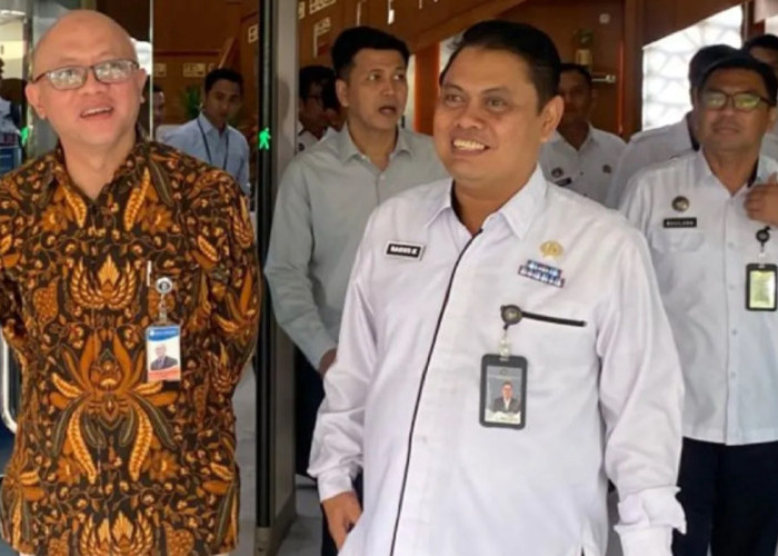 Ditjenpas Sulteng-BI Kolaborasi Berdayakan Klien Pemasyarakatan Lewat Ekonomi Kerakyatan