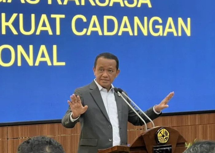 Kata Bahlil: Penyesuaian Harga BBM nonsubsidi tahap 2 ikuti Harga Minyak