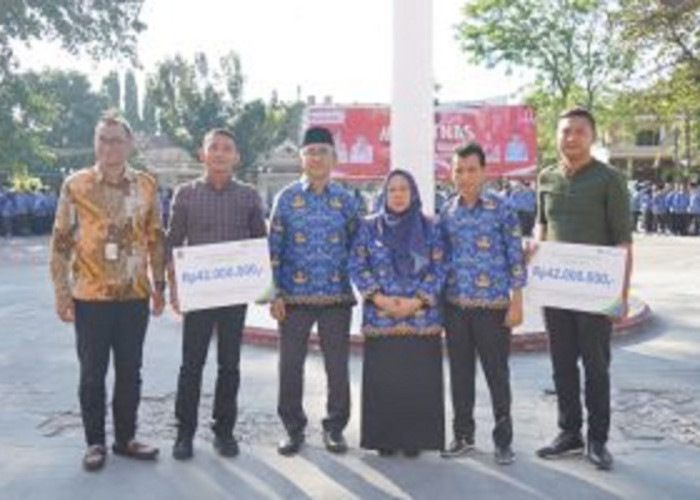 Harkitnas 2025, Wagub Sulteng: Jaga Semangat Kebangkitan, seperti Akar yang Kuat