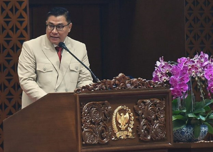 Danang Wicaksana Apresiasi Program Padat Karya Kemenhub dan Kemen PU: Dorong Kesejahteraan Masyarakat