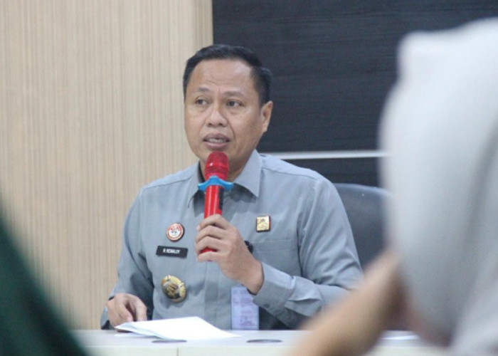 Parigi Moutong Jadi Teladan Akses Hukum Merata di Sulawesi Tengah