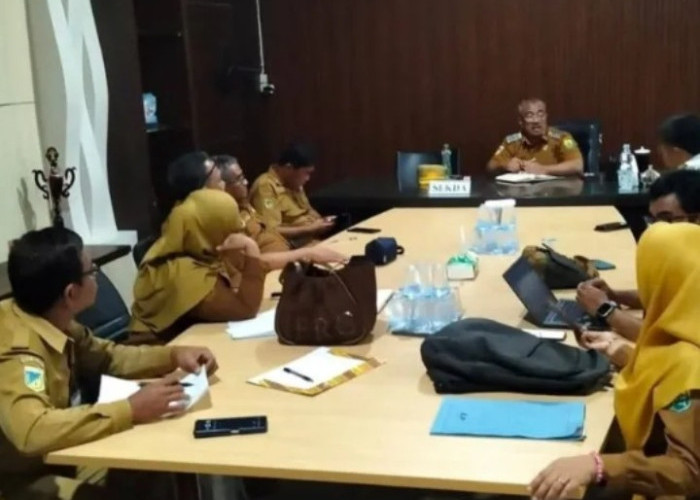 Pemkab Buol Libatkan Kejari: Perkuat Ekonomi Masyarakat via KDMP