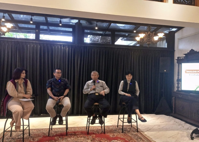 Kebijakan Iklim RI Perlu Perkuat Adaptasi dan Biodiversitas