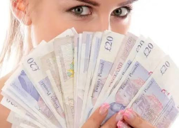 Tanda-tanda Anda akan jadi Kaya Raya di Masa Depan