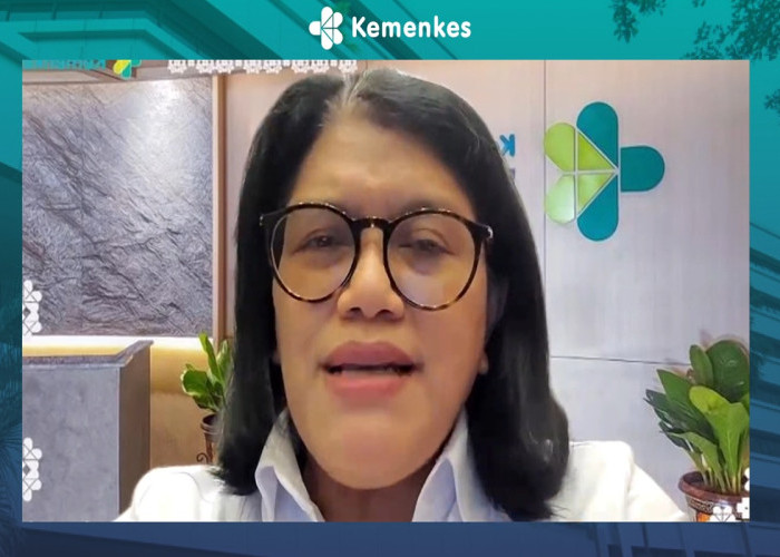 Pemerintah Minta Masyarakat Tak Ragu Imunisasi Campak: Stok Cukup, Vaksin Sangat Aman