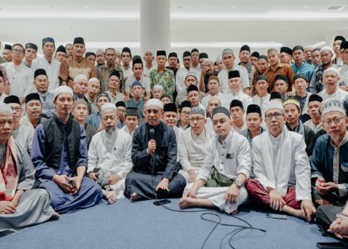 Gubernur Sulteng Tekankan Peran Spiritualitas dalam Meningkatkan Kualitas Pendidikan