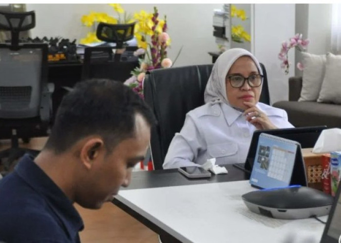 Pemkot Palu Alokasikan Rp3 Miliar untuk Perlindungan Pekerja Rentan