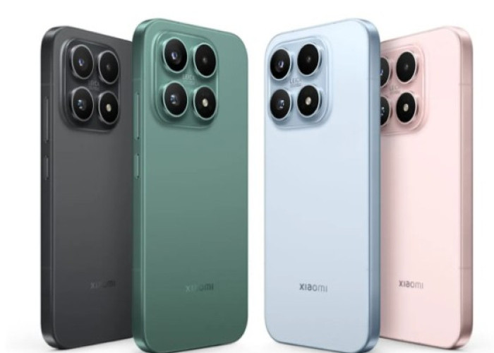 Pengguna Xiaomi Siap Terkejut! Xiaomi 18 Series yang ini Bakal Meluncur Duluan