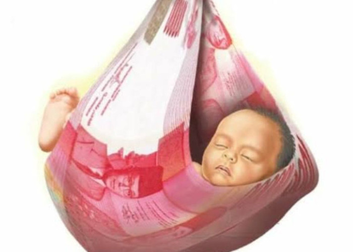 Perdagangan Anak makin Marak, Pahami dan Laporkan! 