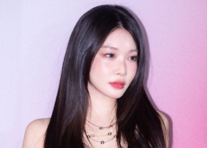 Chungha Dilarikan ke Ruang Gawat Darurat Dini Hari , Festival Universitas Kyonggi Dibatalkan