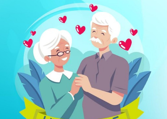 6 Cara Jaga Kesehatan hingga Usia Lanjut