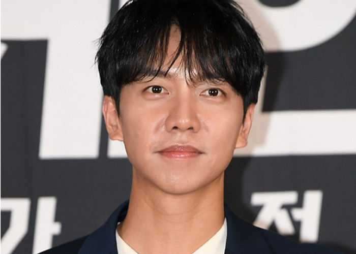 Lee Seung -gi Kunjungi Bar Karaoke Sendirian, Pemilik Penasaran