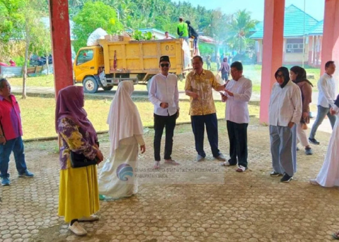 Pemkab Buol Siapkan Gedung SLB Jadi Sekolah Rakyat Inklusif