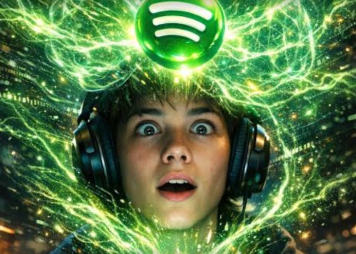 Spotify Kini Permudah User Mengobrol lebih dalam Soal Lagu