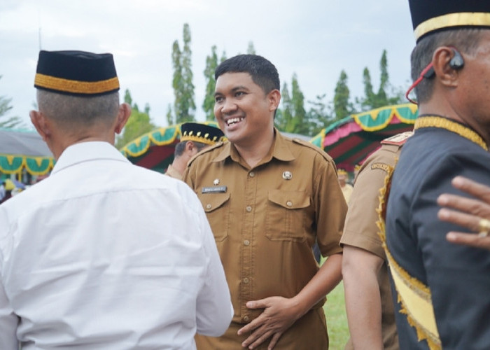 Kominfosantik Sulteng Dukung Pelestarian Budaya sebagai Identitas Daerah