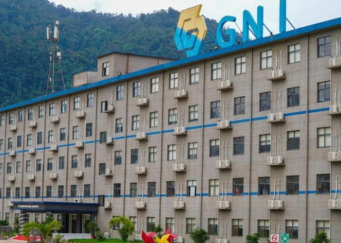 GNI : Operasional masih Normal PHK bersifat sementara