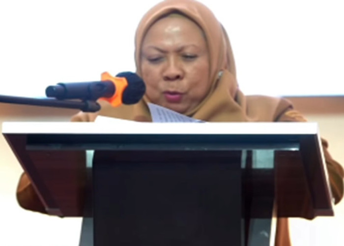 Wagub Reny Ajak Masyarakat Jaga Toleransi dan Perkuat Persaudaraan di Sulawesi Tengah