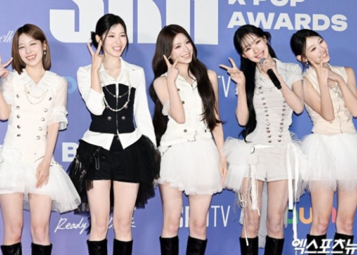 RESCENE Konfirmasi 'Album Baru Dirilis pada 3 November' , Target Dominasi Chart Jangka Panjang