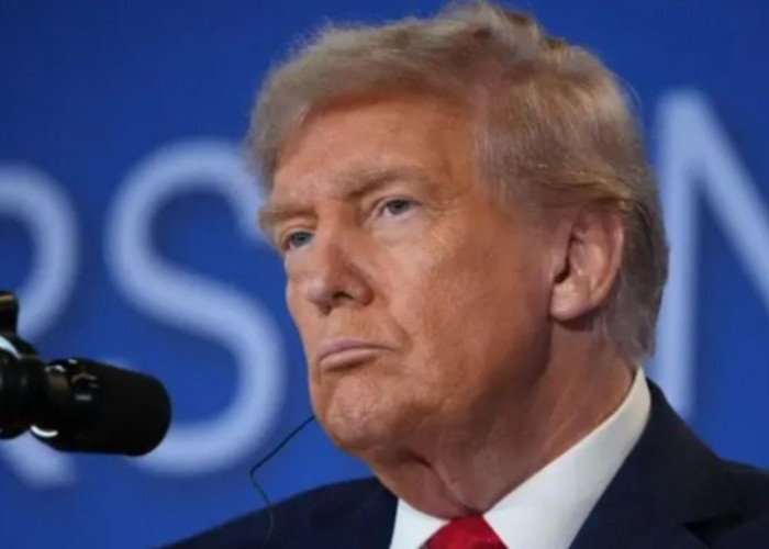 Tanggung Jawab Trump Soal Minnesota: Nasib 700 Perwira dan Agen Federal