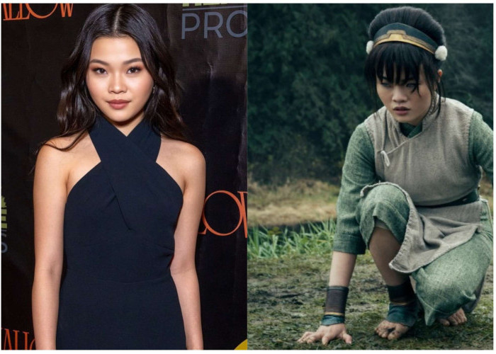 Bukan Cuma Toph! Avatar Live-Action Season 2 Bakal Tampilkan Pertempuran Dahsyat yang Tak Terduga!