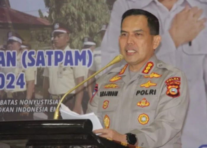Polda Sulteng Gandeng Ormas Perkuat Kamtibmas