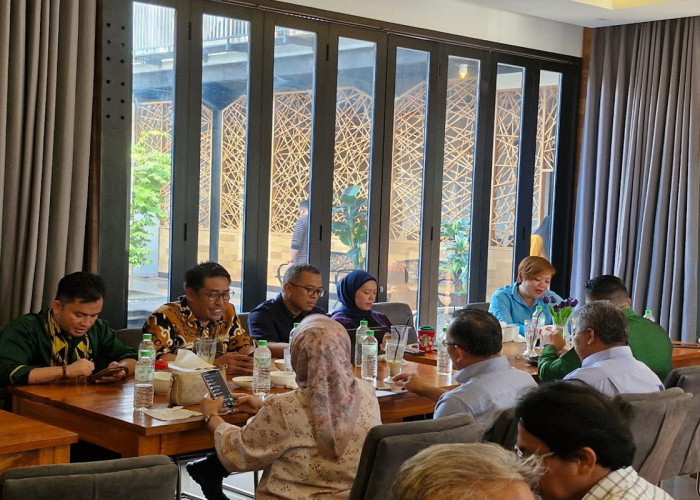 Pemprov Sulteng dan Kementerian P2MI Bakal Teke MoU soal Perlindungan Pekerja Migran Ilegal