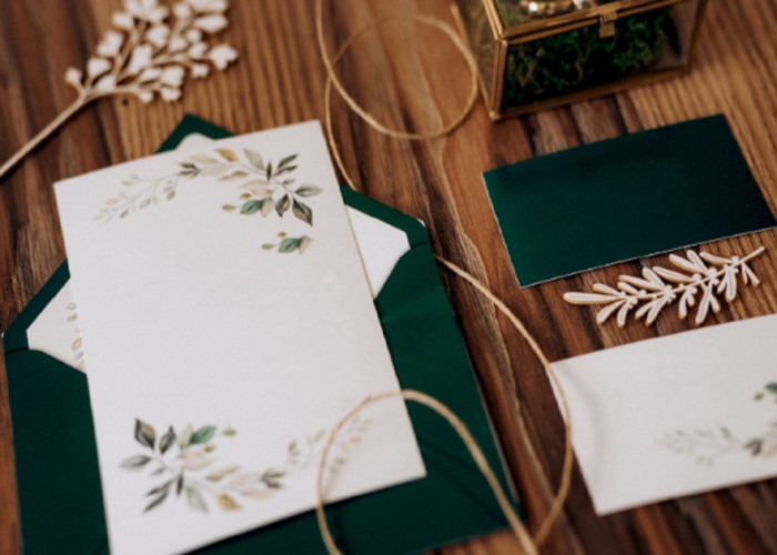 Hukum Memenuhi Undangan Pernikahan yang Disampaikan Melalui Media Sosial