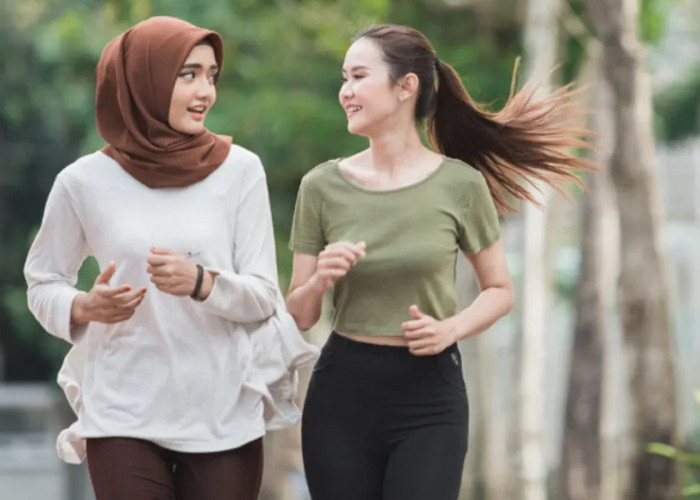 Olahraga: Cara Sederhana tapi Ampuh Menjaga Jantung Tetap Kuat