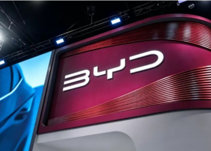 BYD Patenkan Pendeteksi Makhluk Hidup, Pengembangan Computer Vision