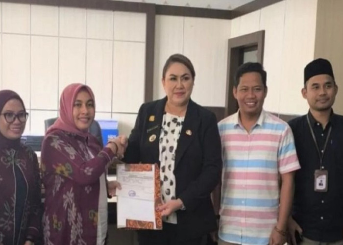 KPU Donggala Kembalikan Sisa Dana Hibah Pilkada Serentak 2024 Rp1,48 Miliar