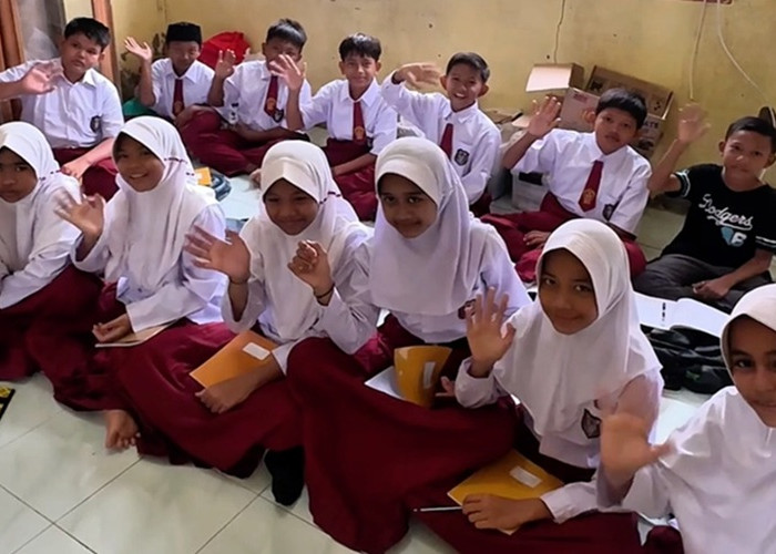 Sigi Atur Jadwal Sekolah Selama Ramadhan 2026, Awal Puasa Libur Sepekan